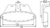 DAF 1350427 Side Marker Light